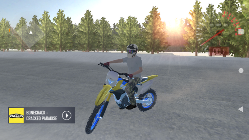 苏扎西计划免费版(SouzaSim Project)