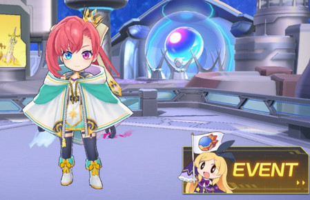 cubic stars手游 cubic stars手游