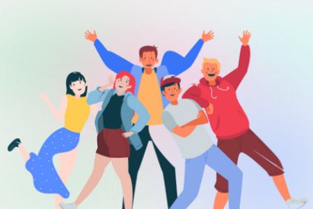 综合素养素质测评记录app安卓官方版