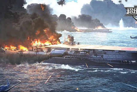 超级舰队官方正版 超级舰队官方正版