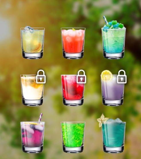 喝柠檬水模拟器游戏官方安卓版