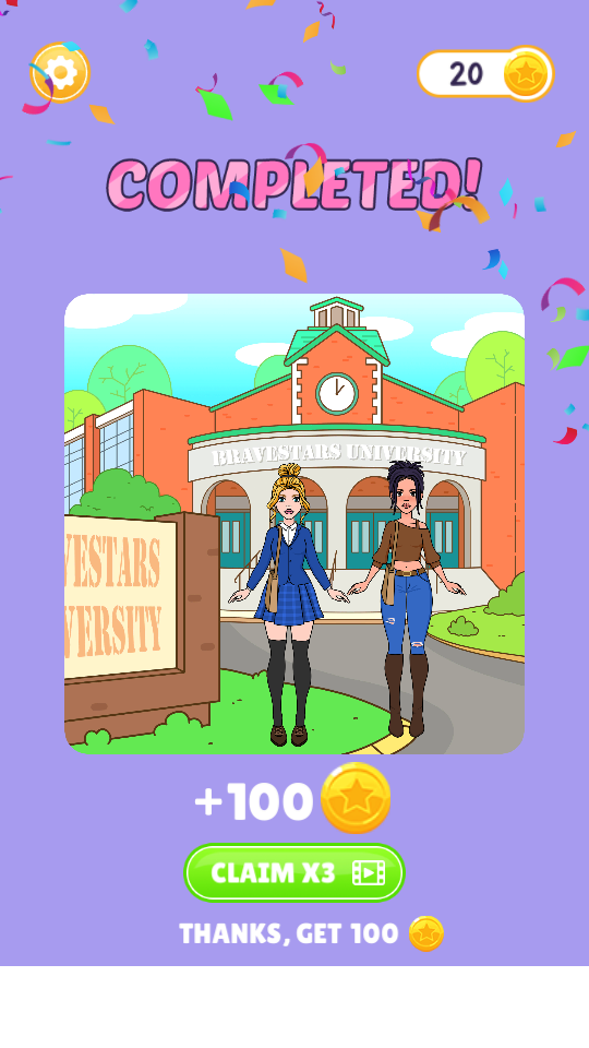 剪纸娃娃换装游戏(Sweet Paper Doll Dress Up) 剪纸娃娃换装游戏(Sweet Paper Doll Dress Up)