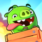 捣蛋猪2Bad Piggies 2最新版