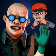 可怕的屠夫游戏官方版