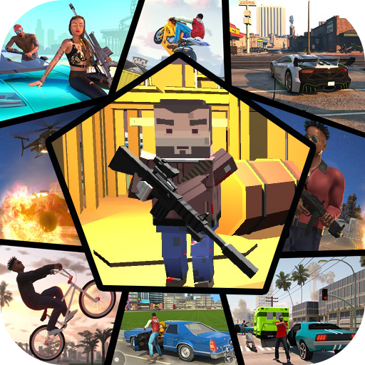 王牌特工战士安卓版