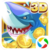 黑金捕鱼应用宝版