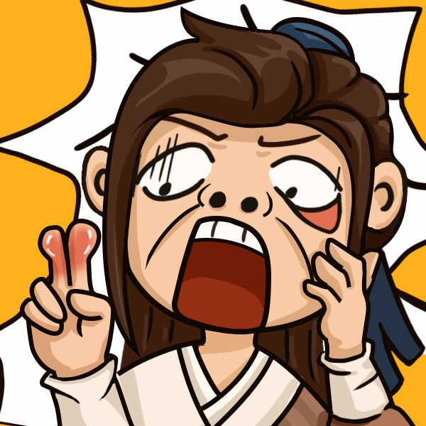 服了这老六手游