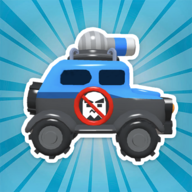 鬼馆之王(Bust that ghosts)游戏官方版