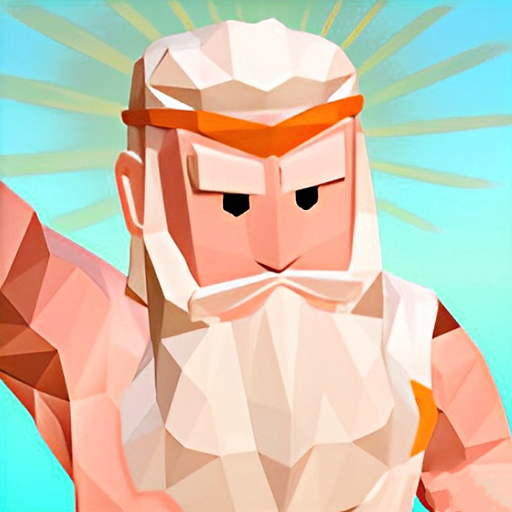 上帝生活最新版小游戏