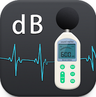 声级计app(分贝噪音检测仪)