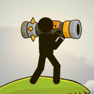 吊杆火箭筒(Boom Stick)游戏官方版