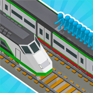 列车逃生(Train Escape)游戏官方版