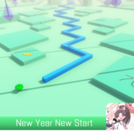 跳舞的线饭制DreamLine新模组