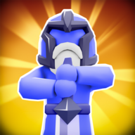 洞穴之战(Hole Battle)游戏官方版