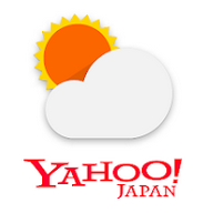 雅虎天气预报(Y!天気)