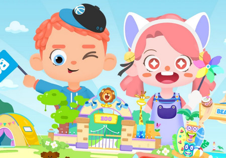 BonBon Life World