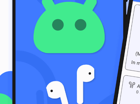CAPod耳机伴侣app